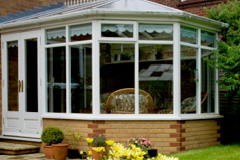 conservatories Rowly