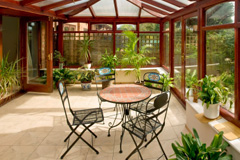 Rowly conservatory quotes