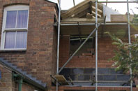 free Rowly home extension quotes