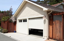 Rowly garage construction leads