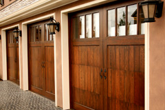 Rowly garage extension quotes