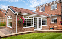 Rowly house extension leads