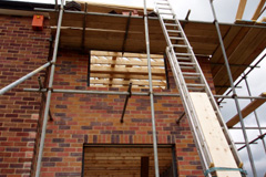 house extensions Rowly