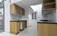 Rowly kitchen extension leads