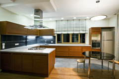 kitchen extensions Rowly
